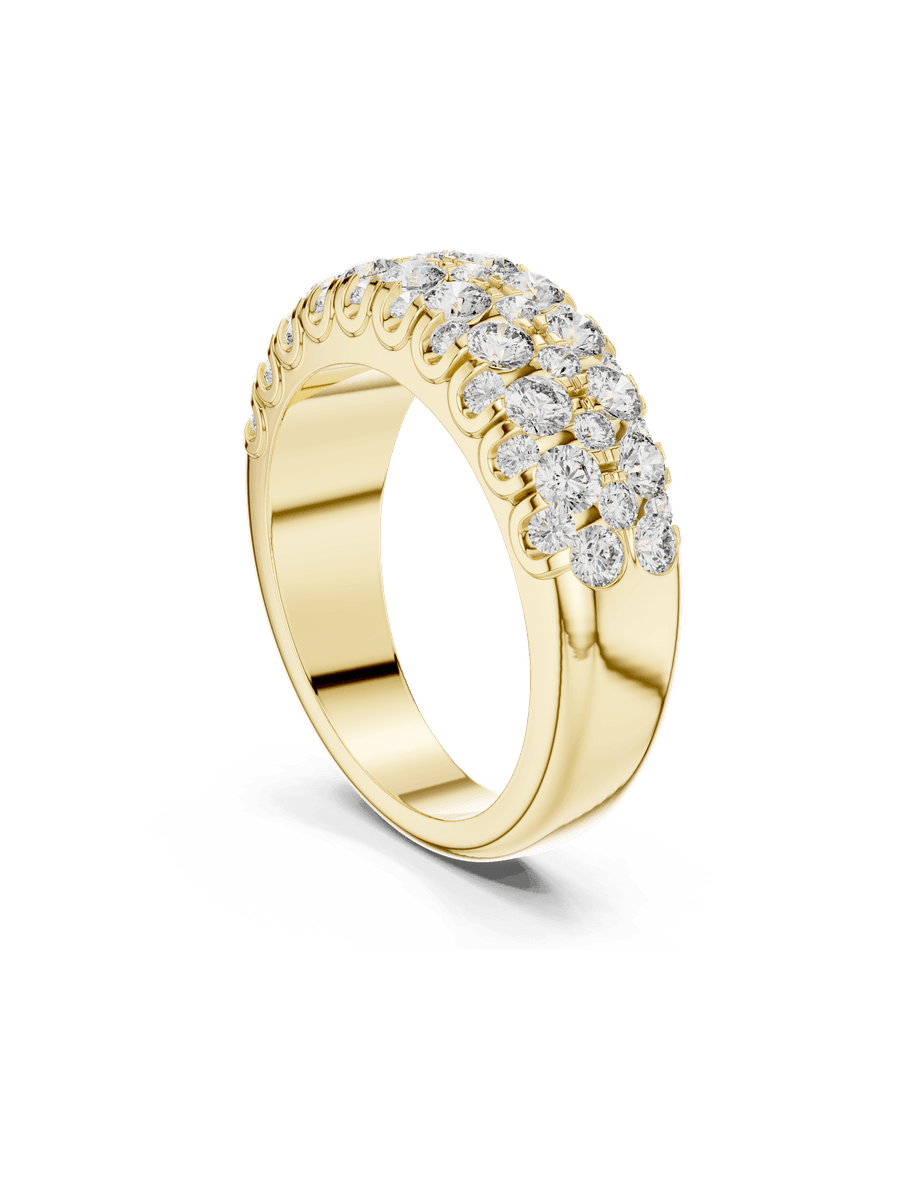 Rings — OUVRA